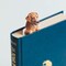 Golden Retriever Bookmark, Dog Lover Gifts, Cute Pet Bookmark, Handmade Bookmark Quotes, Christmas Gift for Her